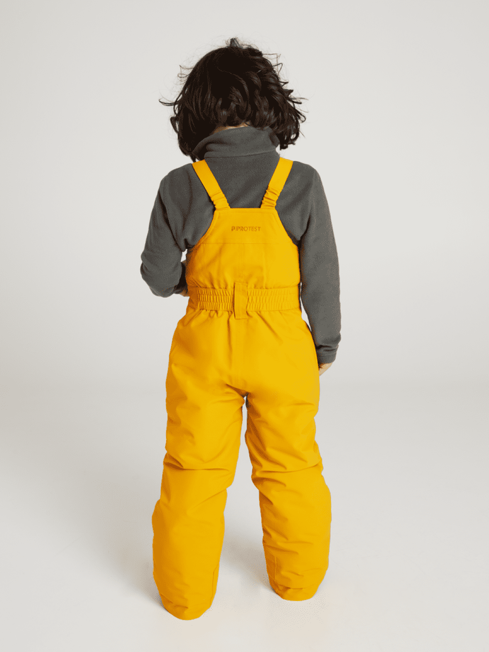 Protest B Prtneutral Td Salopette