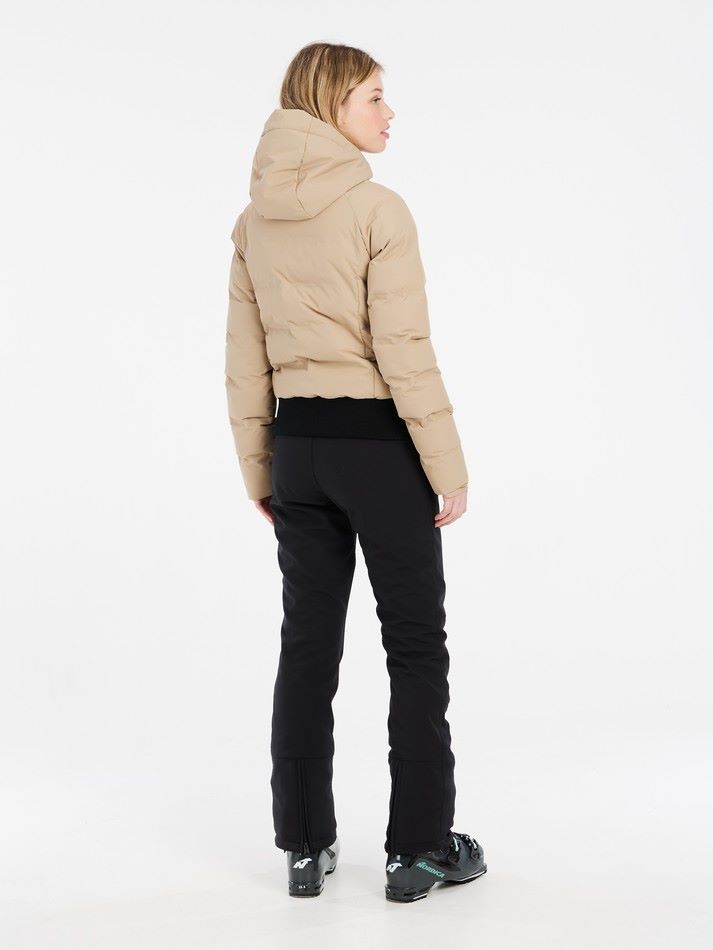 Protest Womens Prtalysumi Snowjacket