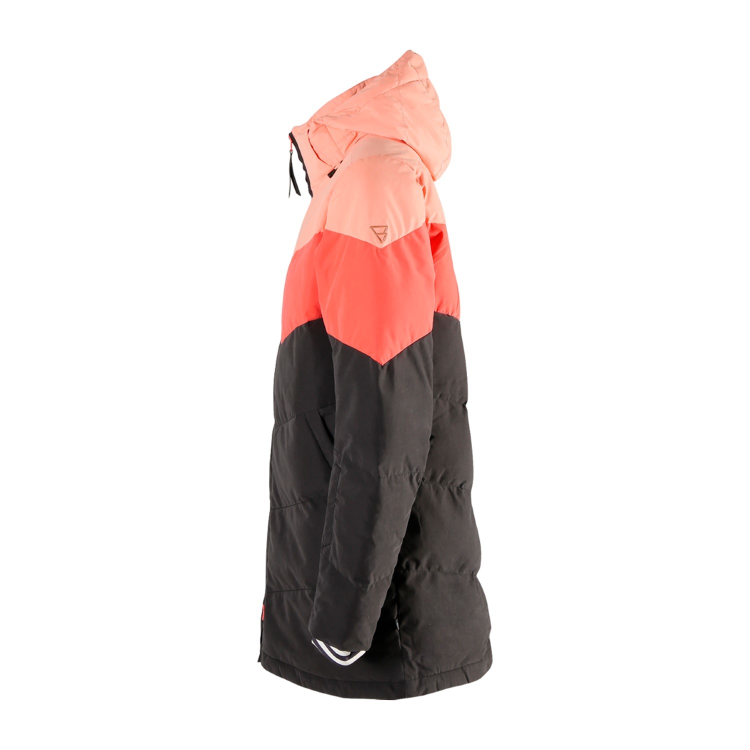 Brunotti Okalani Women Snowjacket Brunotti Okalani Women Snowjacket