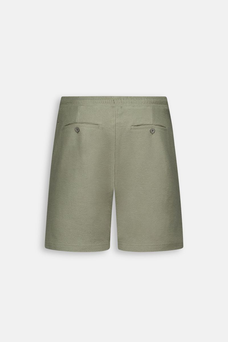 Airforce Mens Woven Short