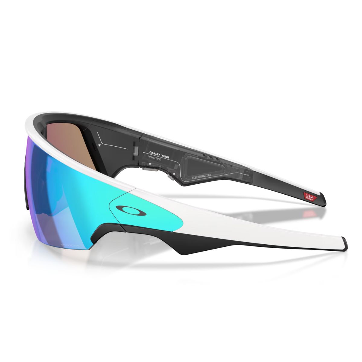 Oakley Meta Vanguard 
