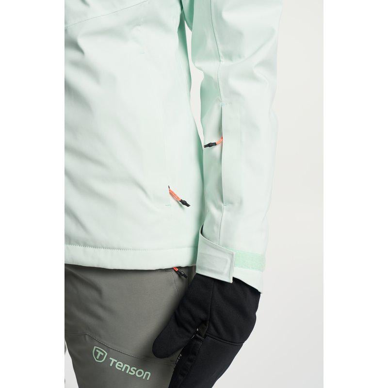 Tenson Womens Core Ski Jacket
