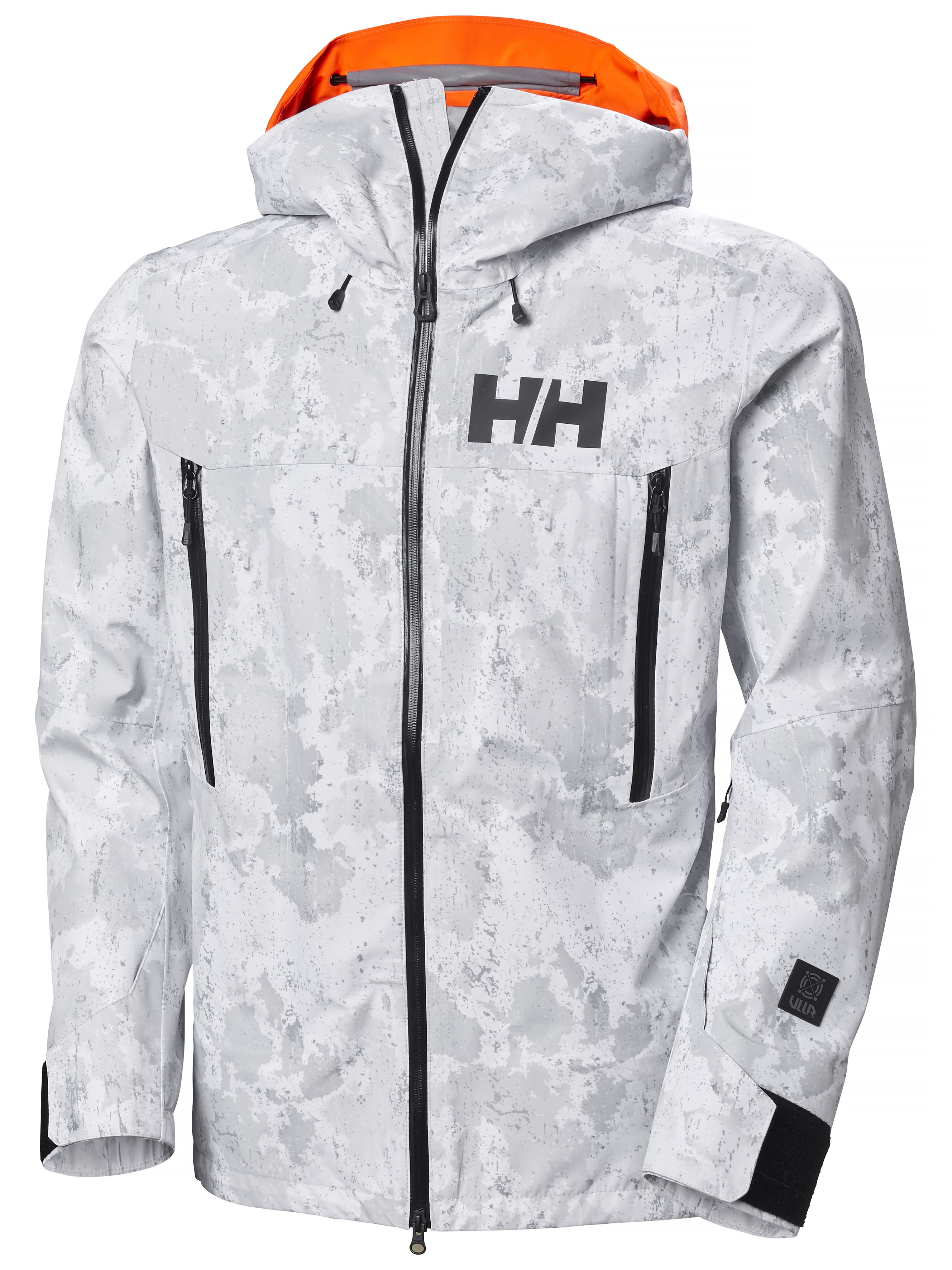 Helly Hansen Mens Sogn Shell 2.0 Jacket