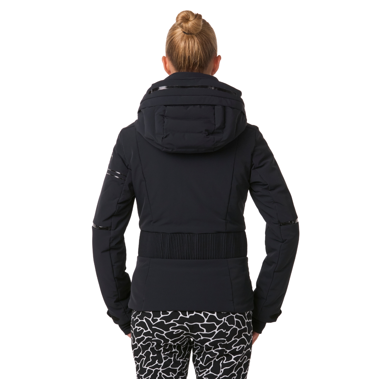 Toni Sailer Womens Martha Ski Jacket