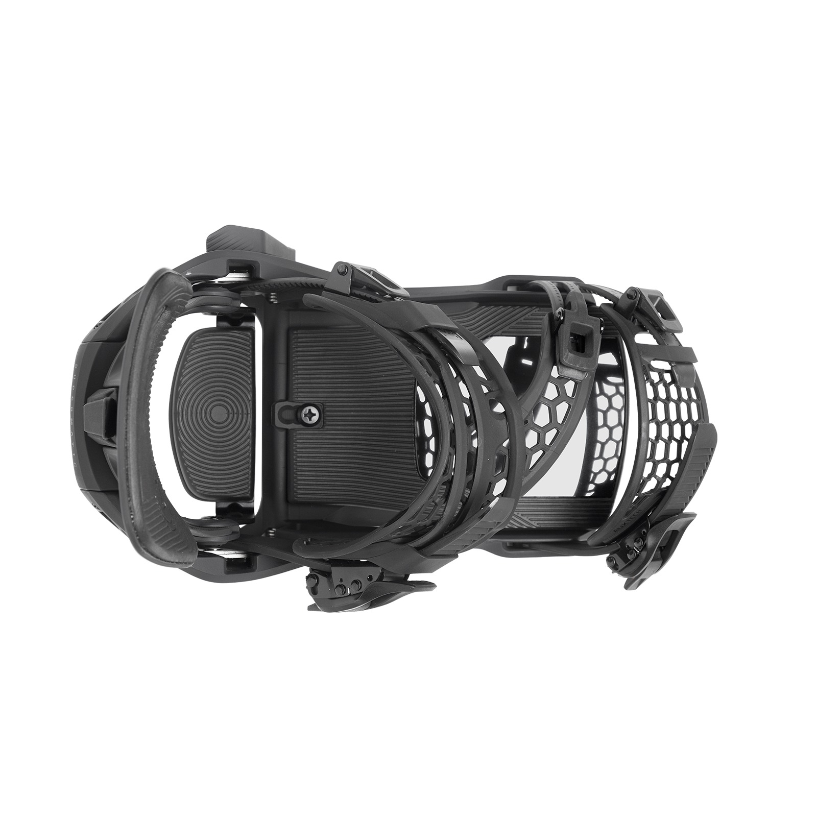Nidecker Supermatic