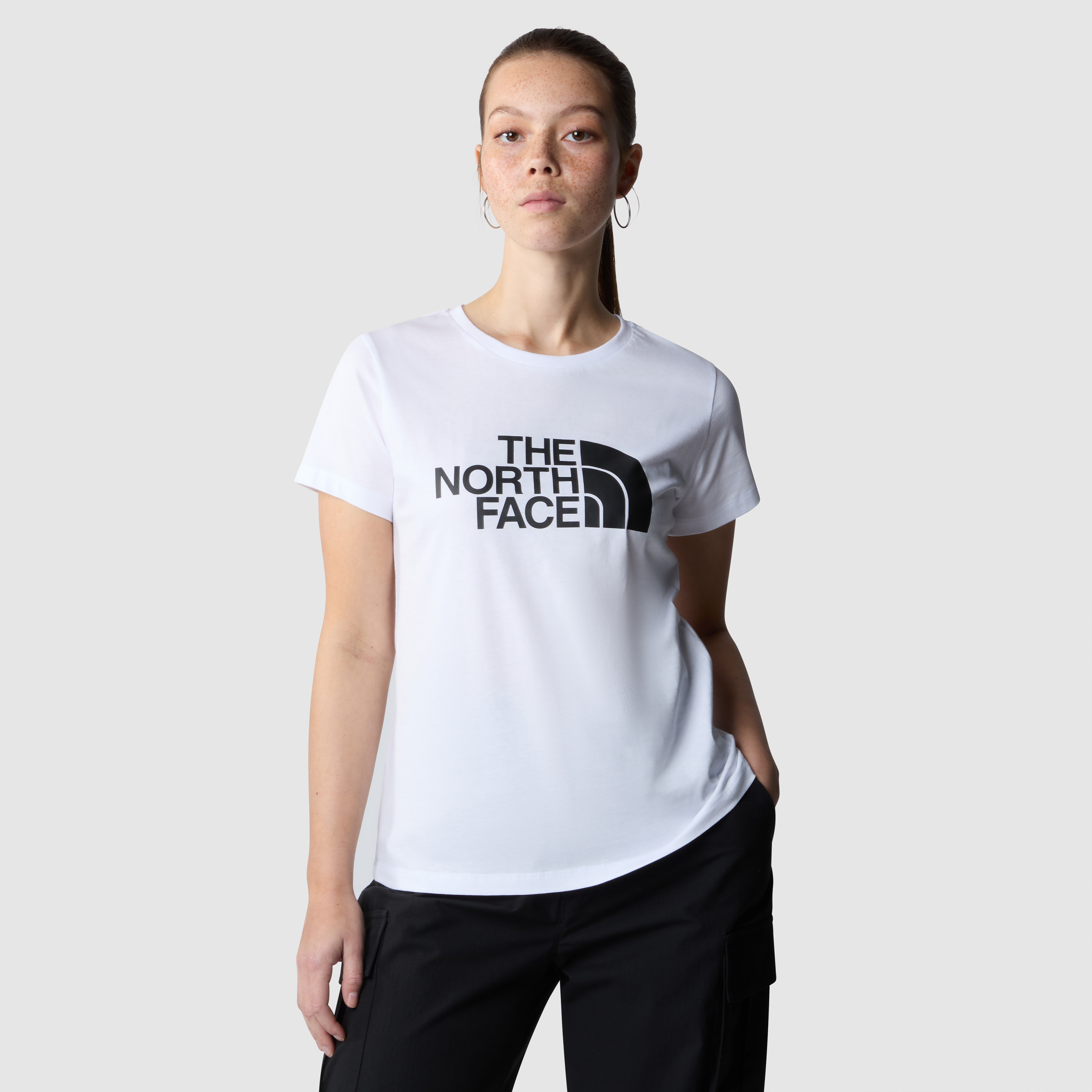 The North Face Women's S/S Easy Tee