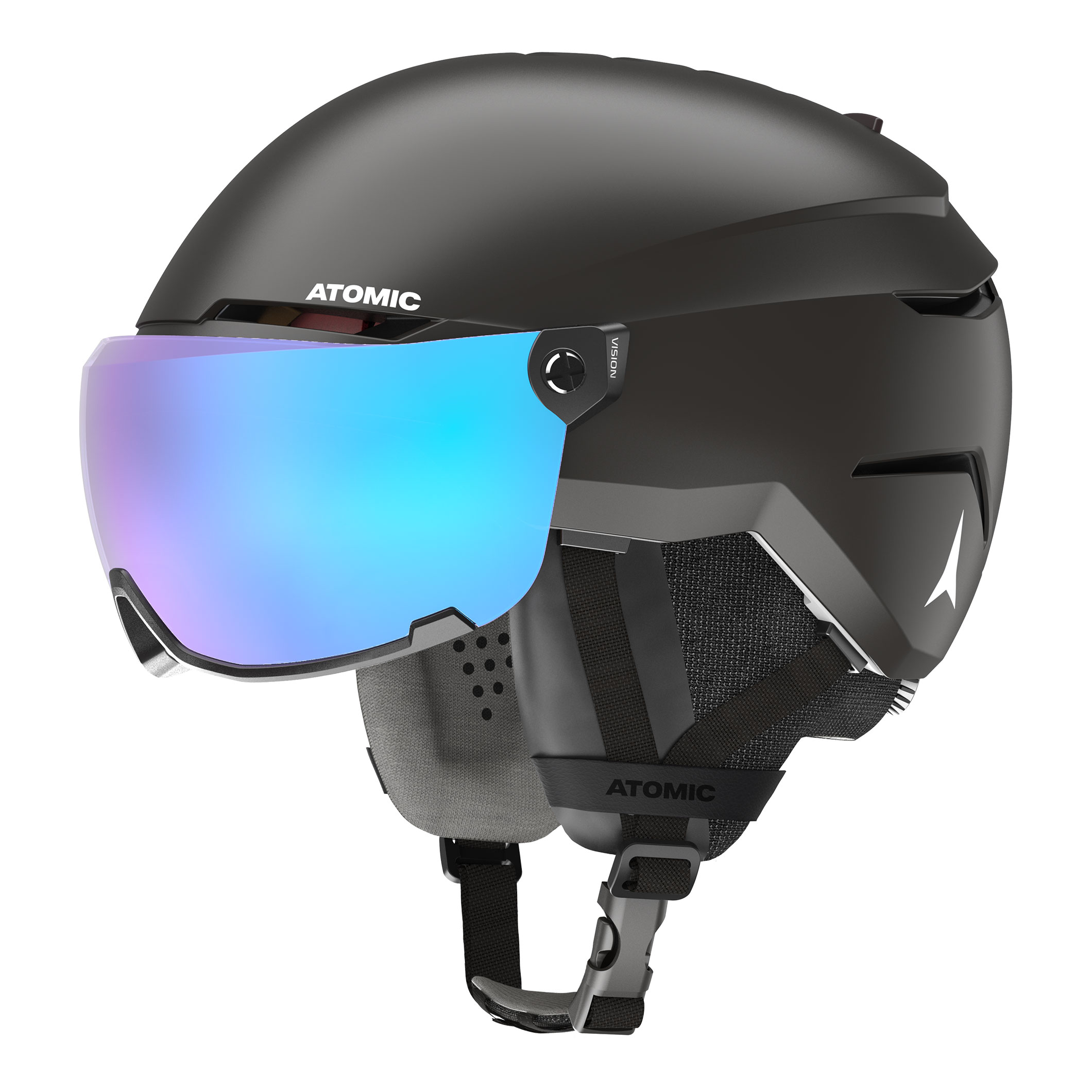 Skihelm of snowboardhelm kopen bij Winterstore