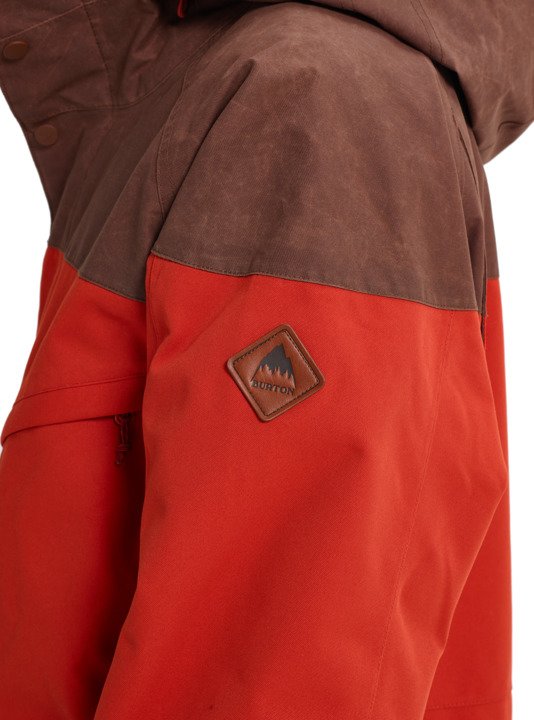 Burton M Breach Jacket Burton M Breach Jacket