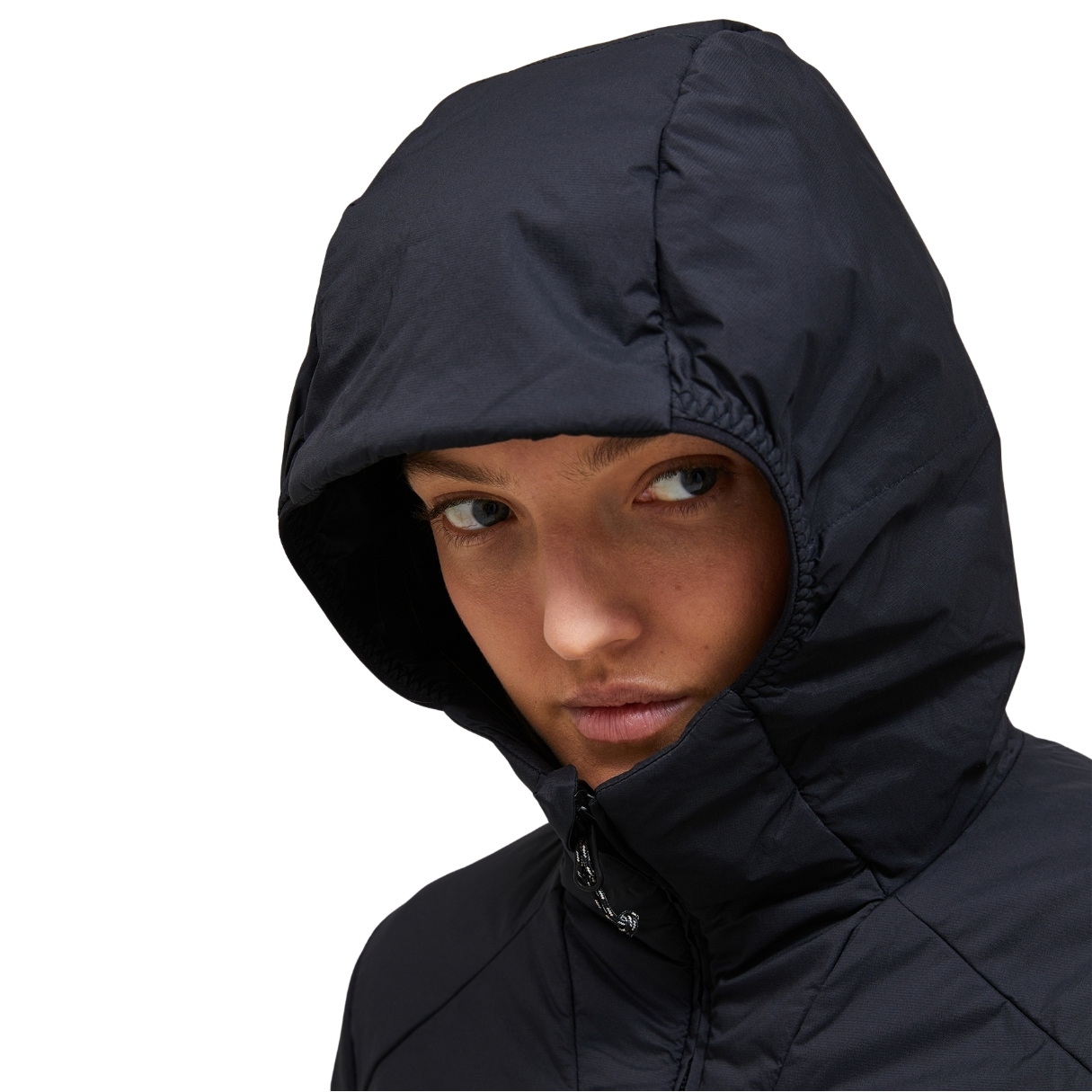 Peak Performance Womens Freelight Reversible Hood
