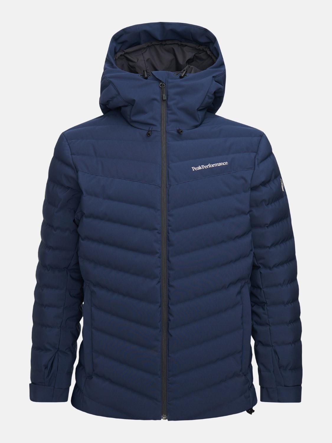 Peak Performance M Frost Ski Jacket 2021 Peak Performance M Frost Ski Jacket 2021