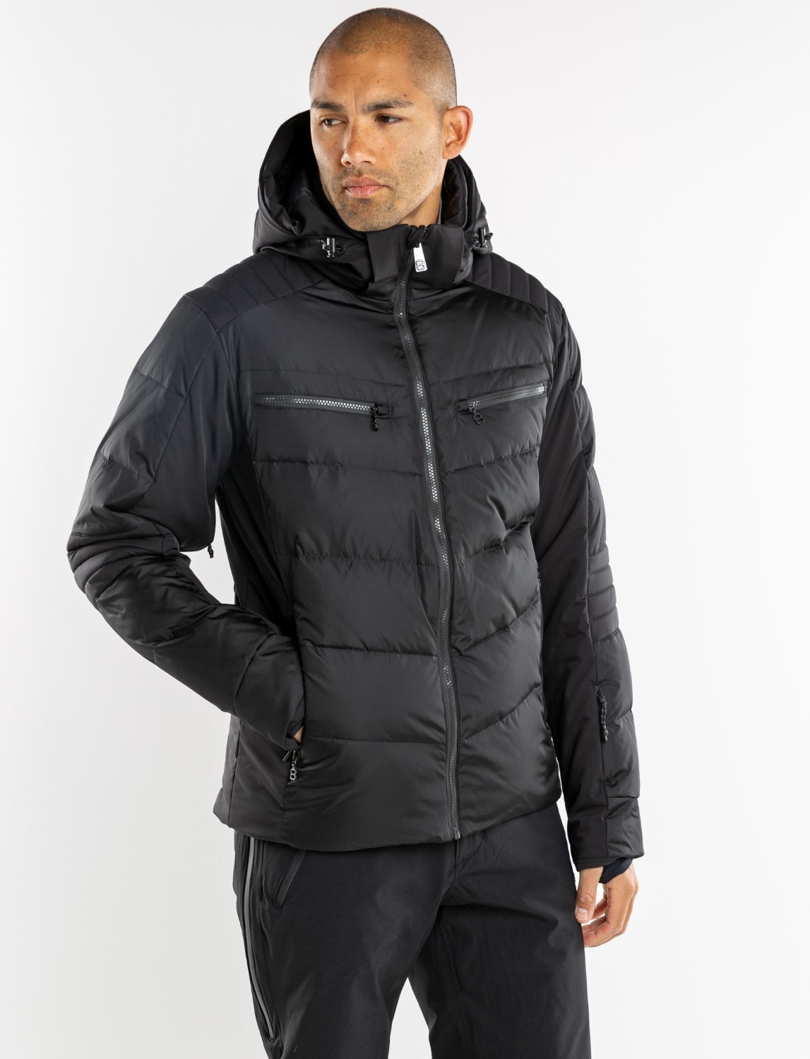 8848 Altitude M Halstone Jacket 2021 8848 Altitude M Halstone Jacket 2021