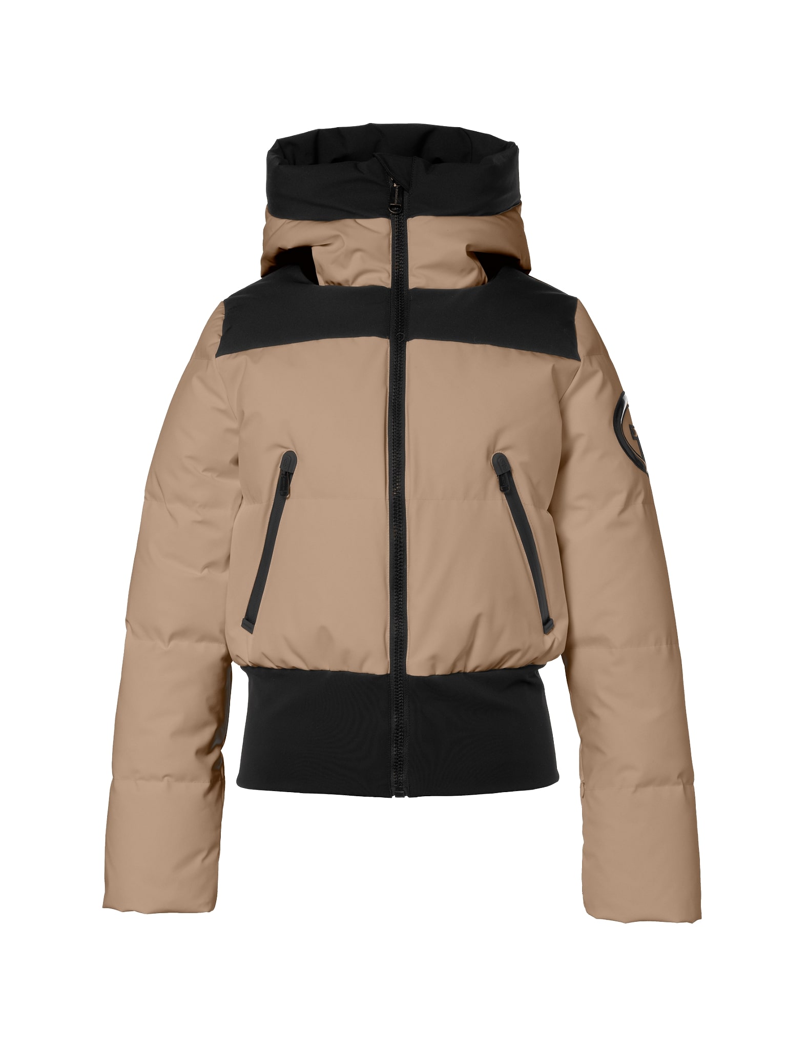 Goldbergh Womens Village Ski Jacket