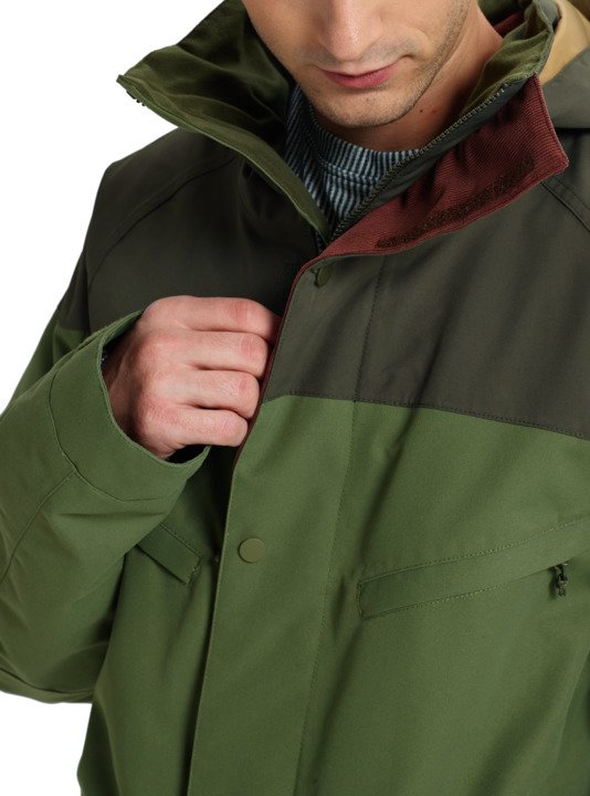 Burton M Breach Jacket Burton M Breach Jacket