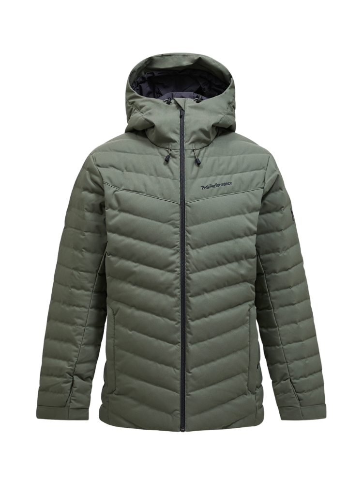 Peak Performance nieuw binnen bij Duijvestein Winterstore