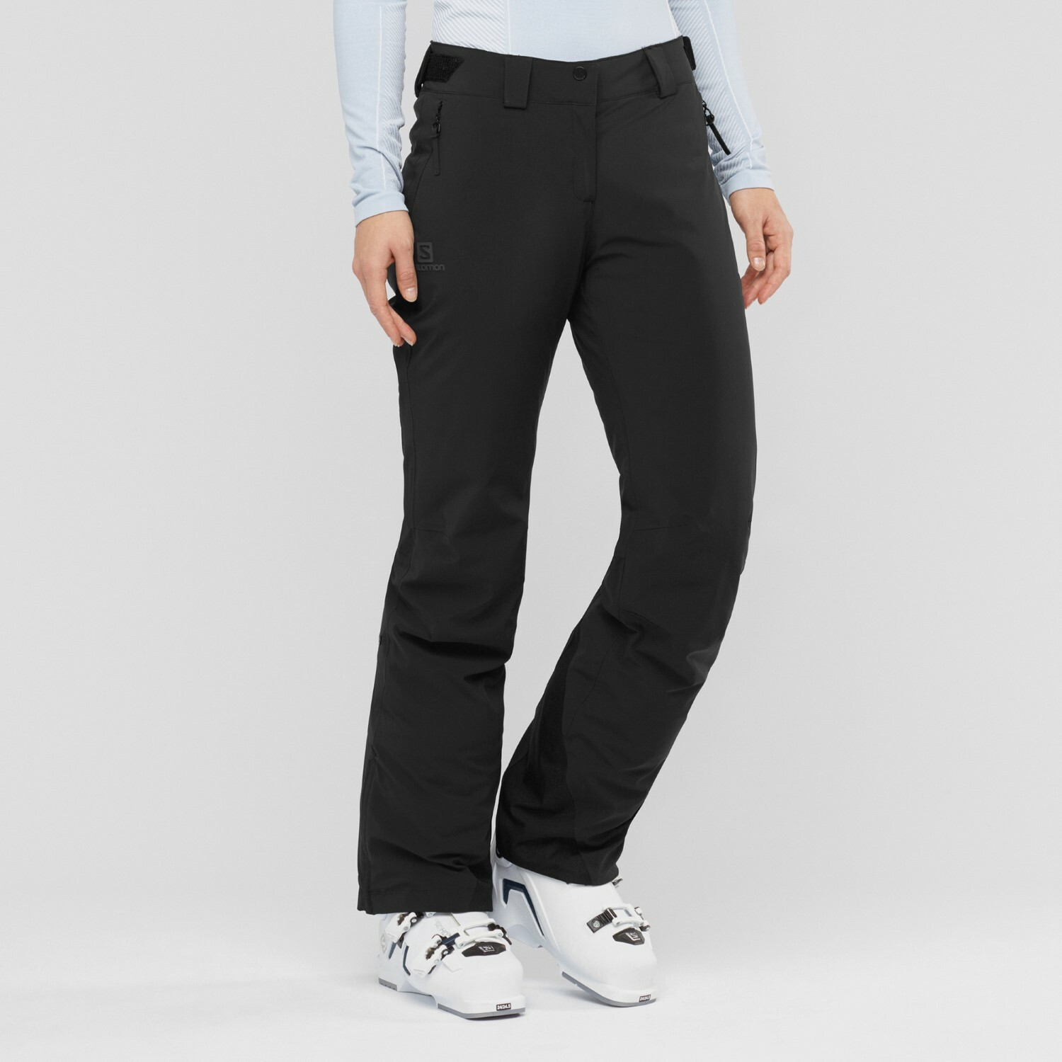 Salomon W The Brilliant Pant 2021 Salomon W The Brilliant Pant 2021
