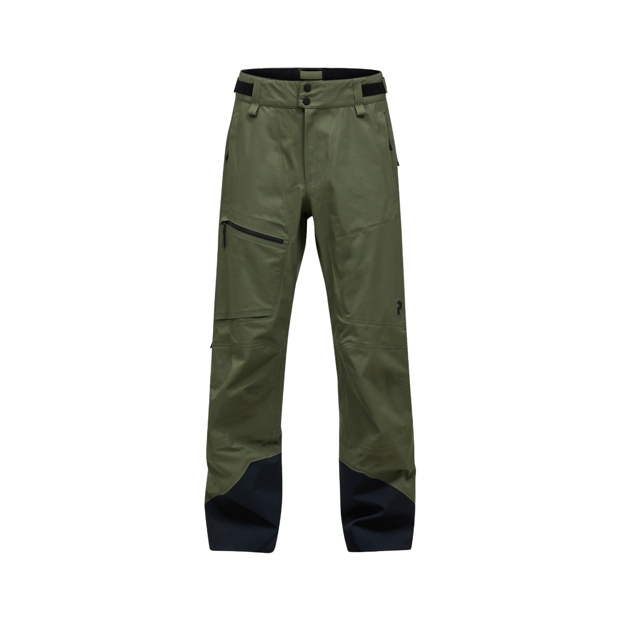 Peak Performance Mens Alpine Gore-Tex 3L Pants