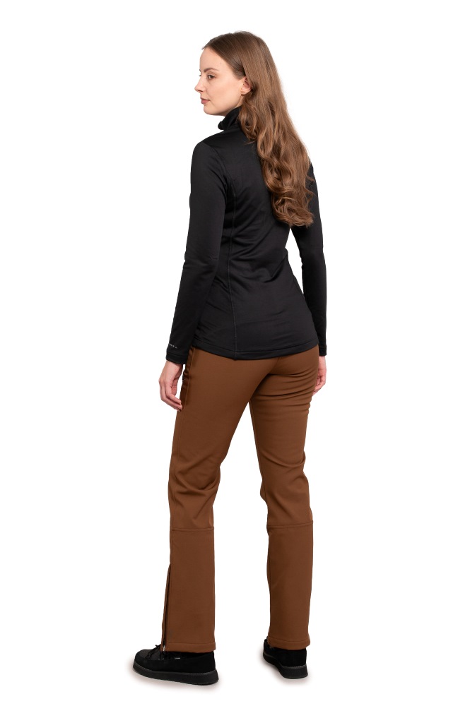 Luhta Womens Hailuoto Pully