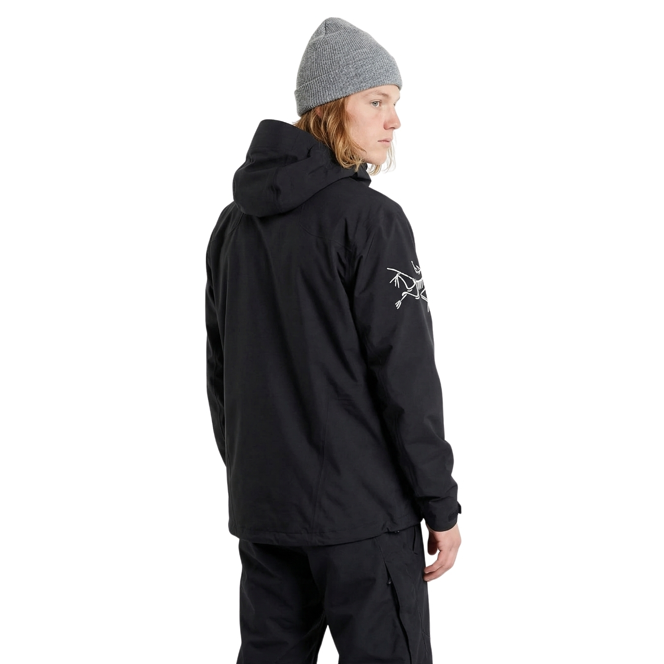 Arcteryx Mens Norvan Jacket