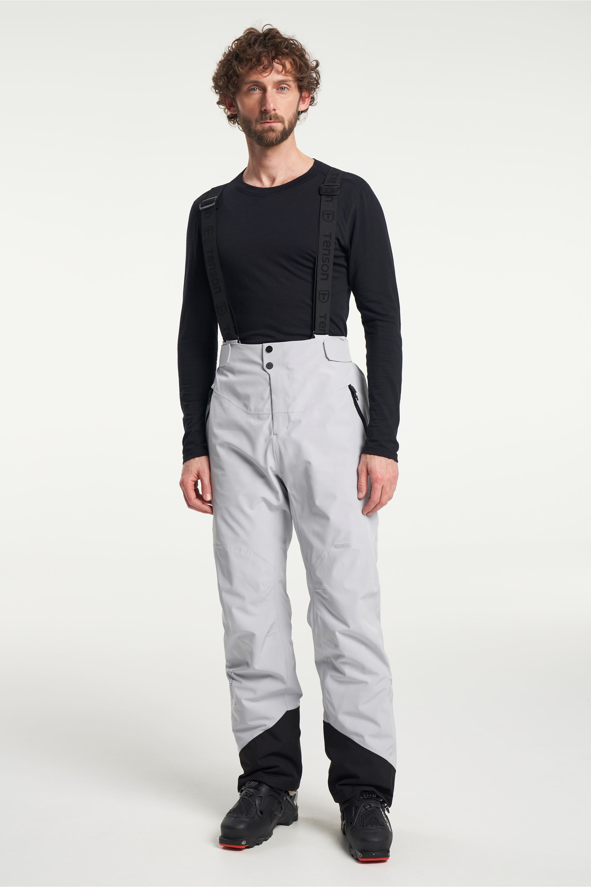 Tenson Mens Prime Pro Pant 