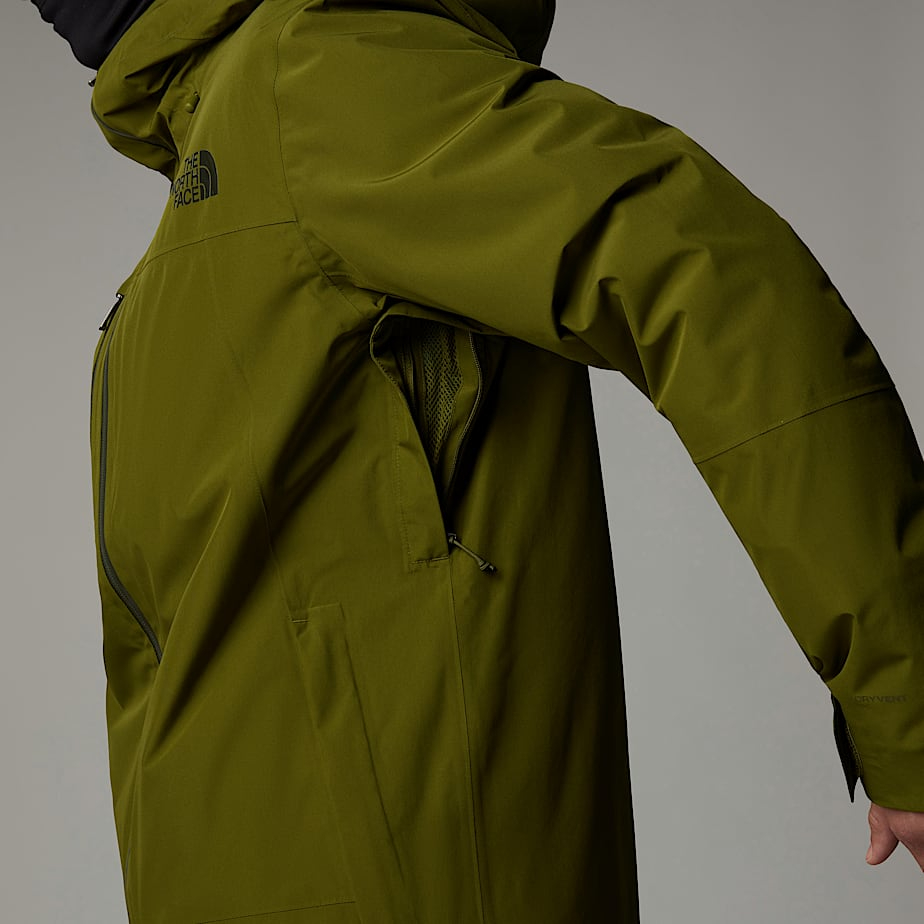 The North Face Mens Descendit Jacket