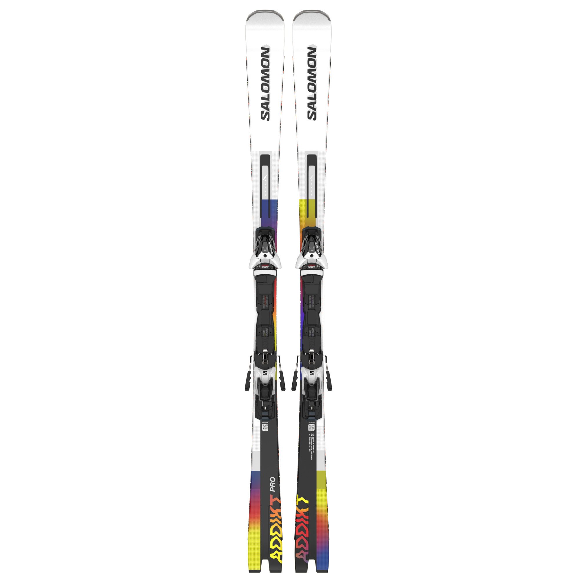 Salomon Addikt Pro Salomon Addikt Pro