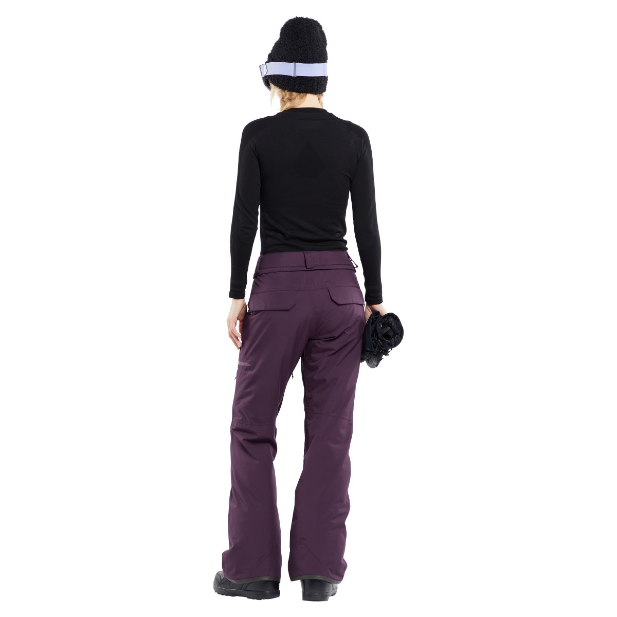 Volcom Womens Knox Ins Gore-Tex Pant Volcom Womens Knox Ins Gore-Tex Pant