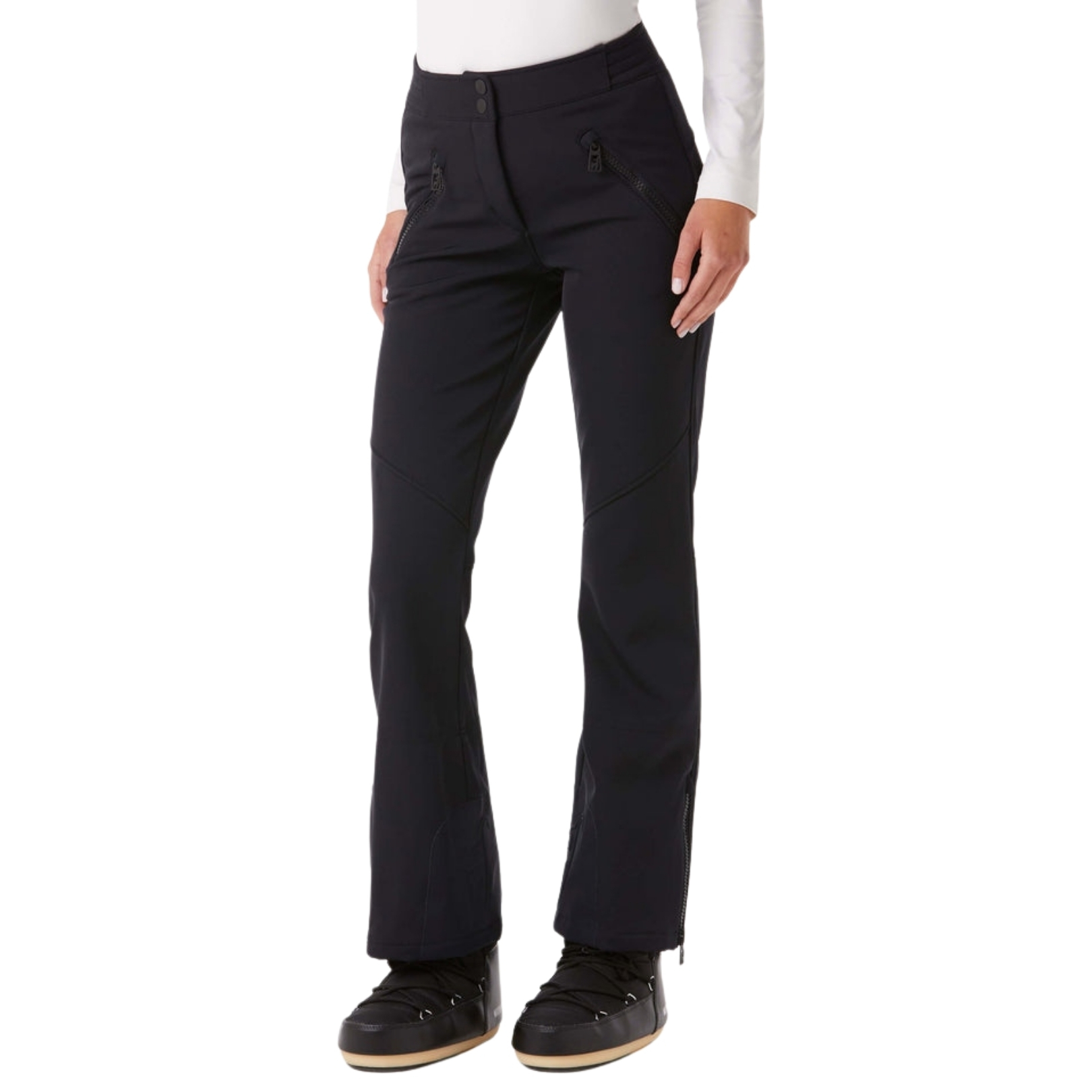 Toni Sailer Womens Ella Pants Short Length