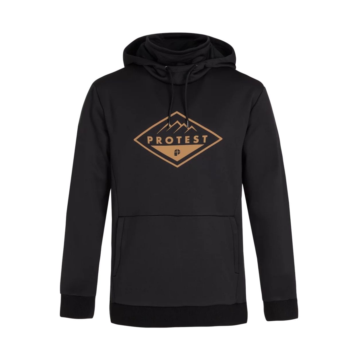 Protest Mens Prtissyk Hoody