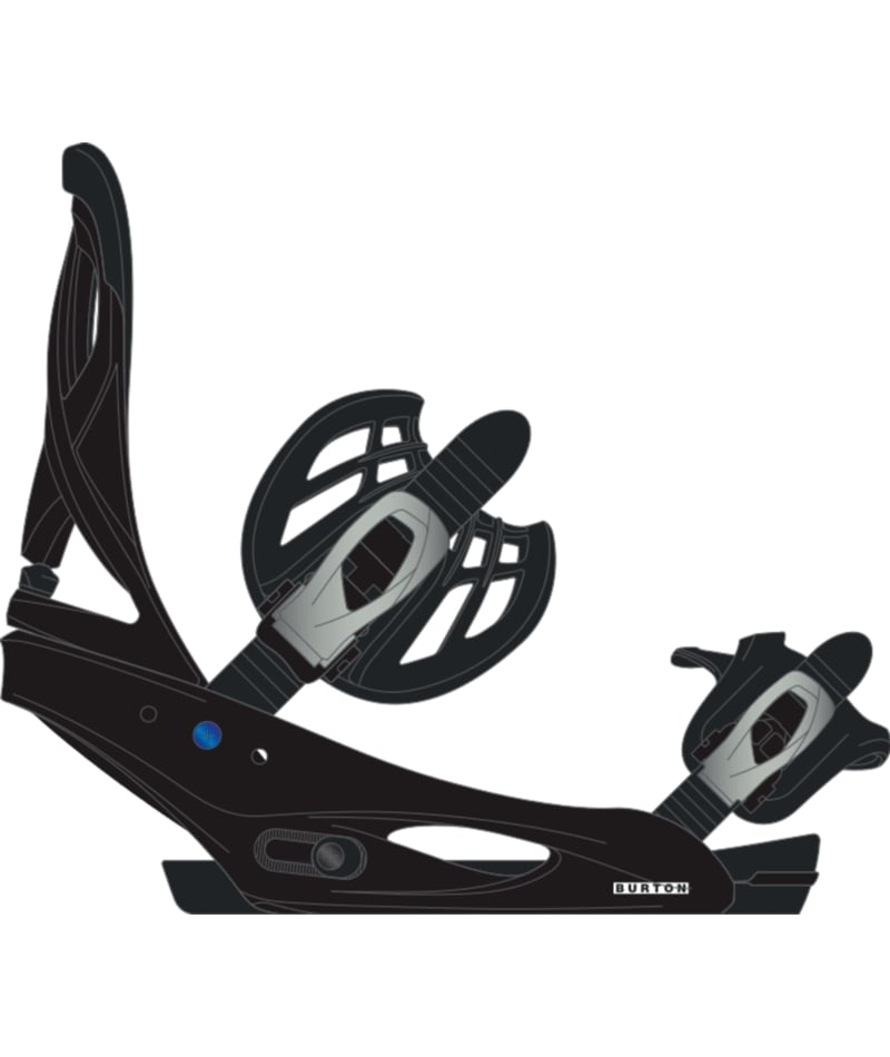 Burton Scribe Re-Flex