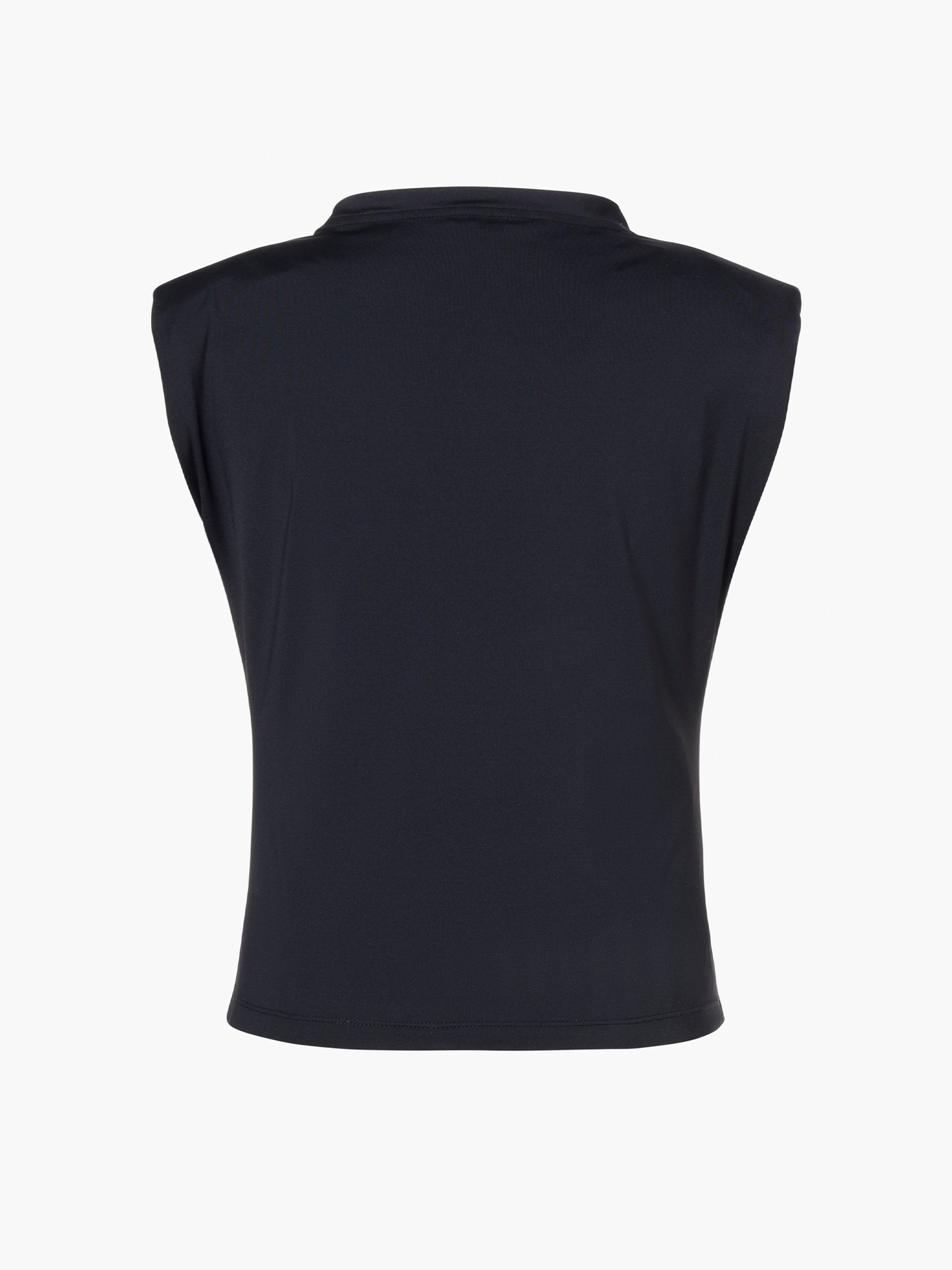 Goldbergh Womens Genevieve Sleeveless Top