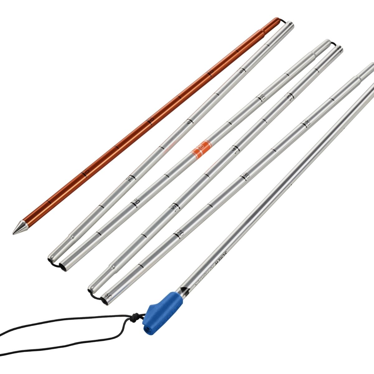 Ortovox Rescue Set Diract Voice Eu