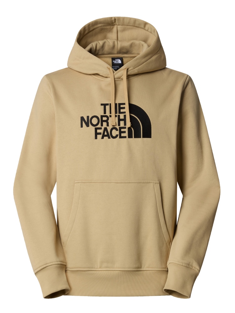The North Face Mens Drew Peak Pullover