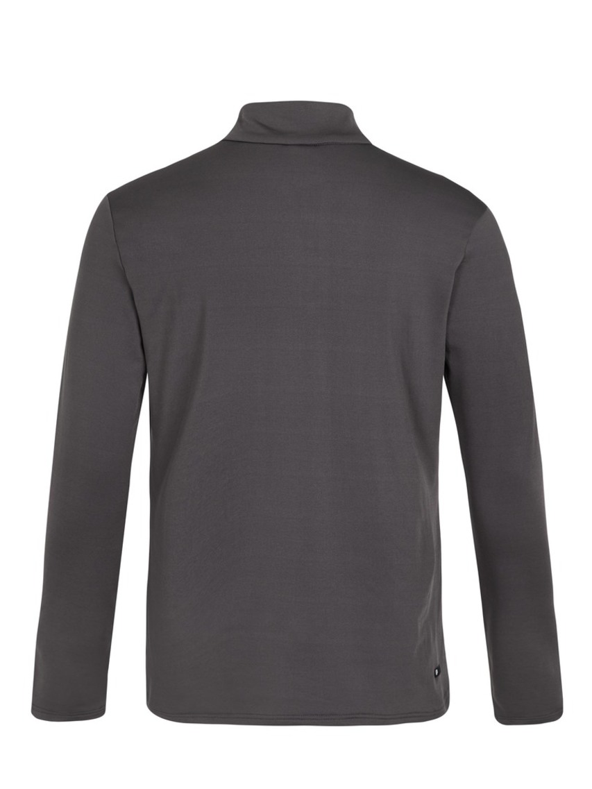 Protest Mens Will 1/4 Zip Top Protest Mens Will 1/4 Zip Top