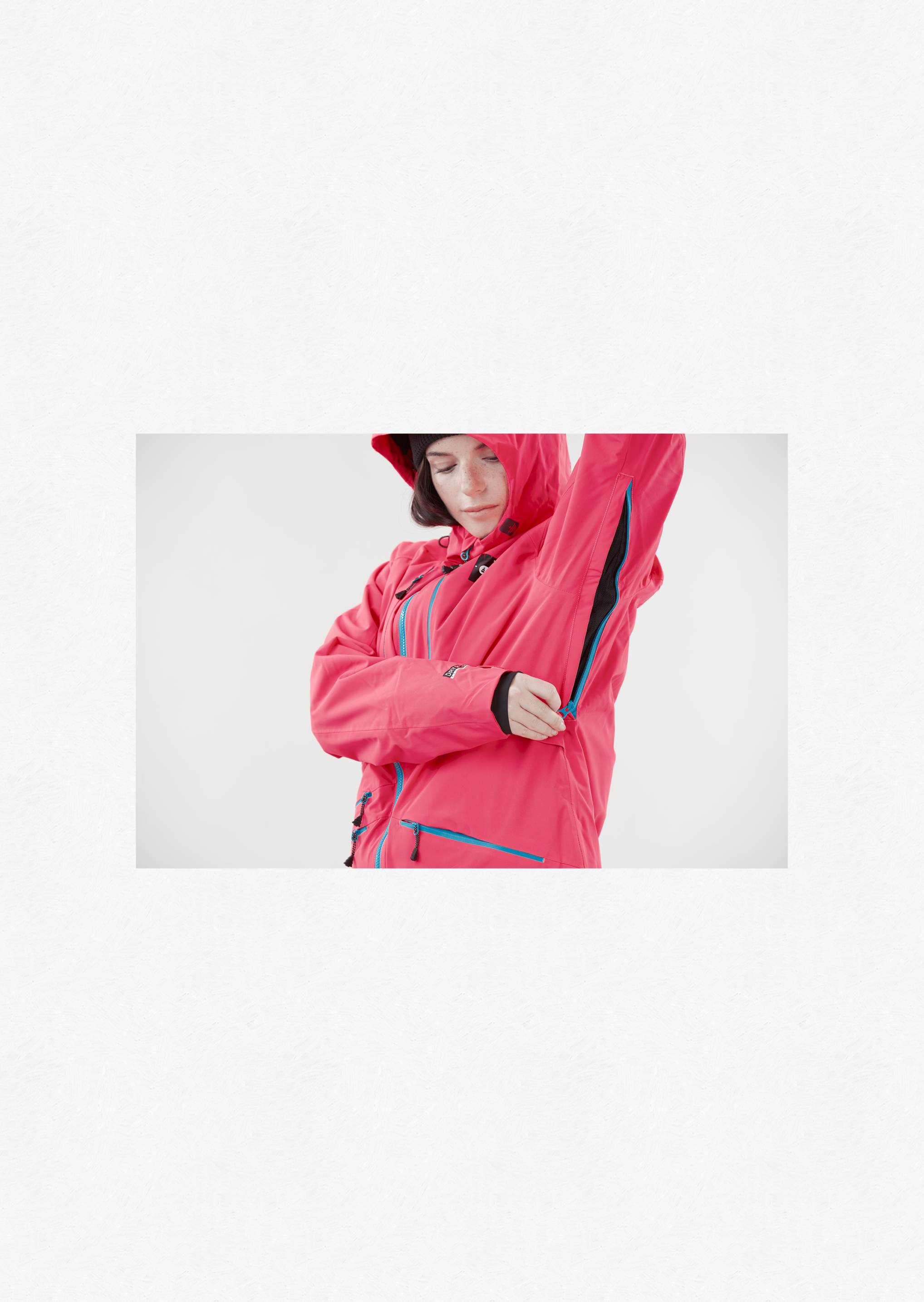 Picture W Haakon Jacket 2021 Picture W Haakon Jacket 2021