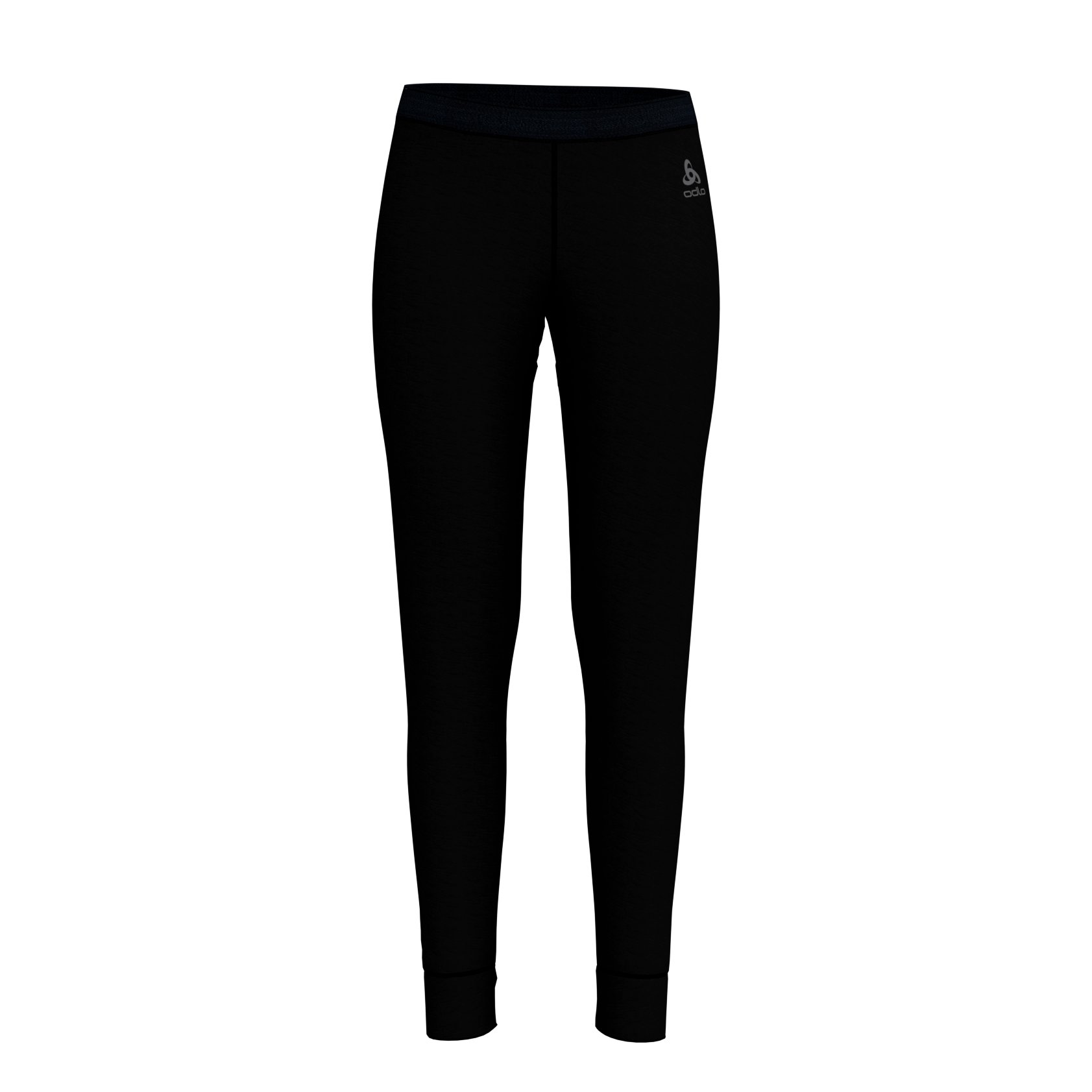 Odlo W Suw Pant Merino Warm