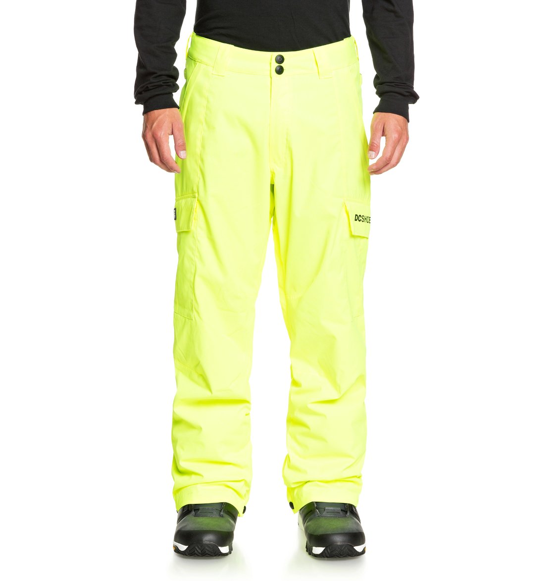 DC Shoes M Banshee Pant 2021 DC Shoes M Banshee Pant 2021