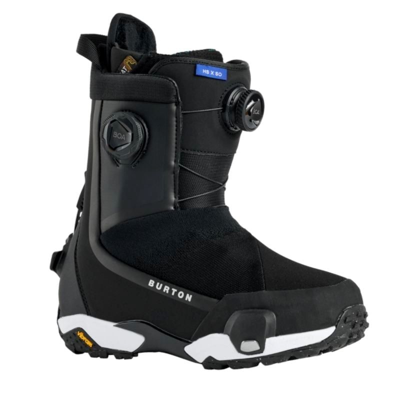 Burton Womens Highshot X Step On Wide Burton Womens Highshot X Step On Wide