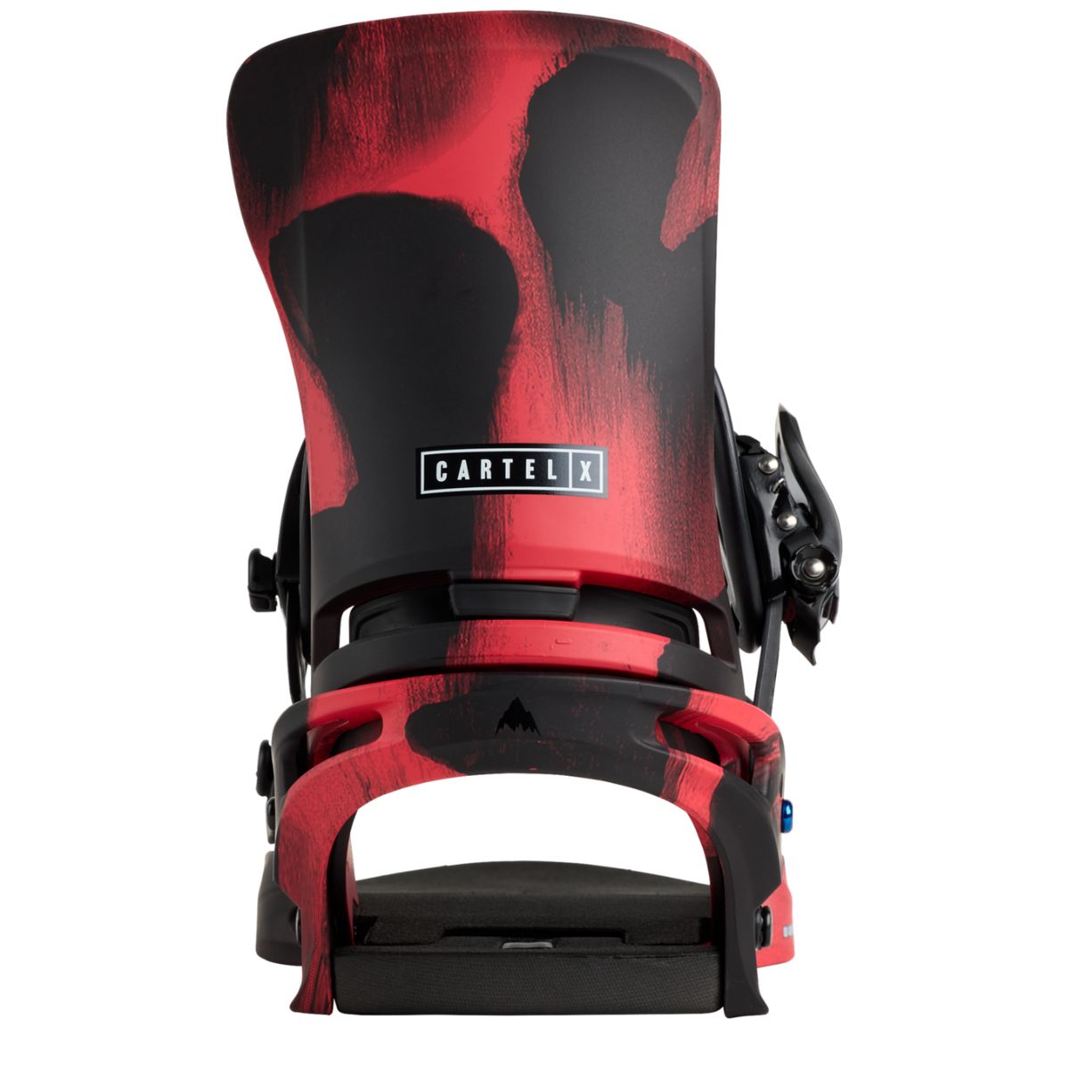 Burton Cartel X