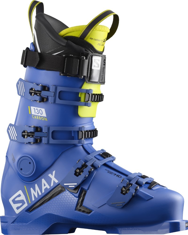 Salomon x max 130 race