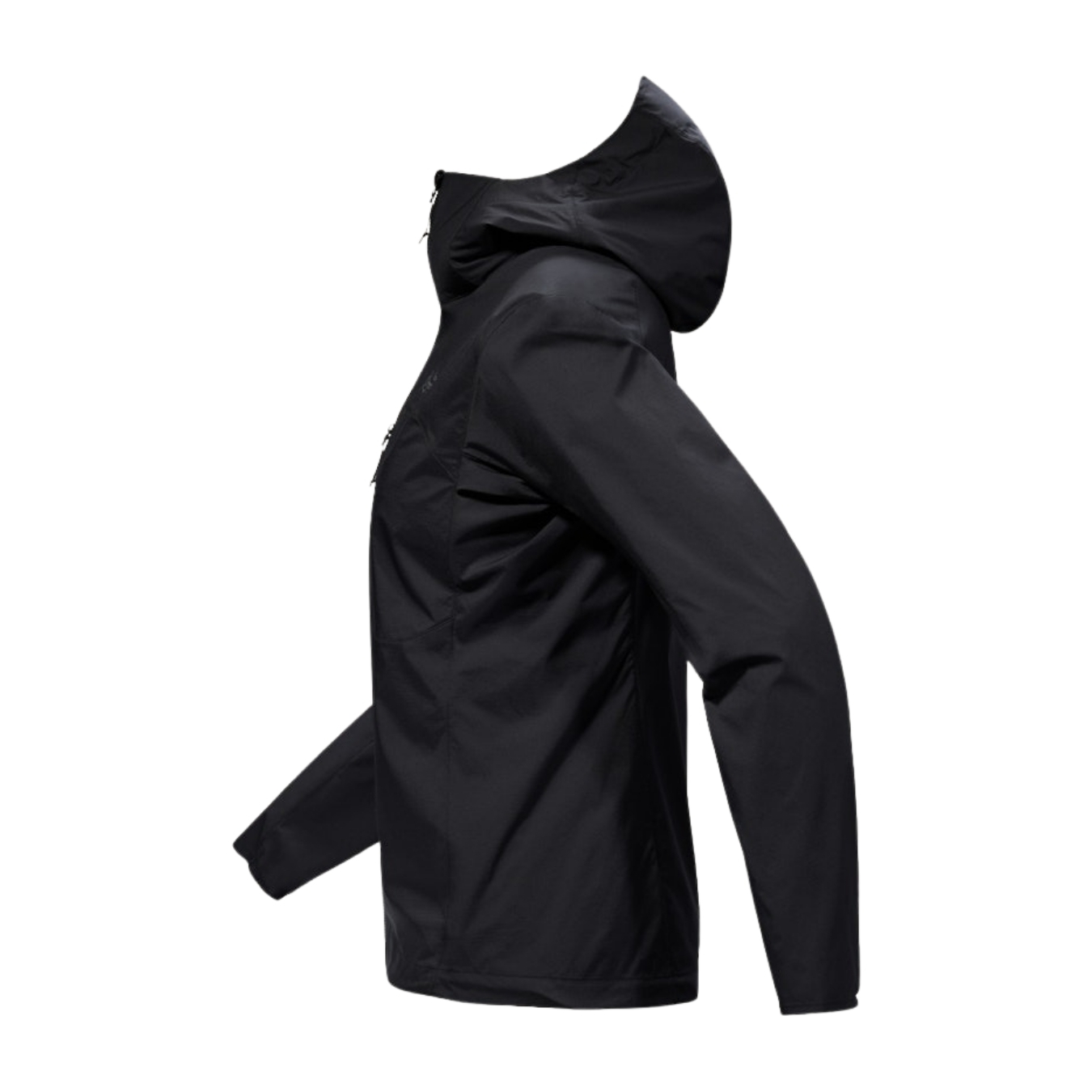 ArcTeryx Womens Squamish Hoody