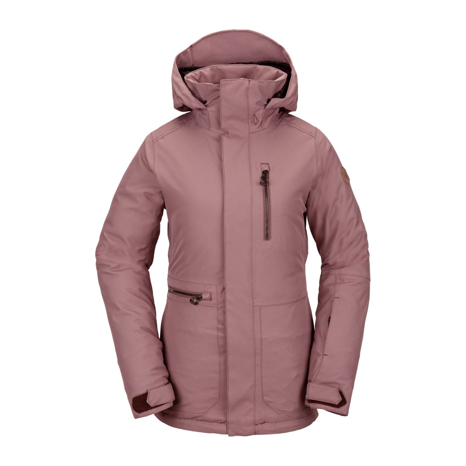 Volcom Shelter 3D Stretch Jacket 2021 Volcom Shelter 3D Stretch Jacket 2021