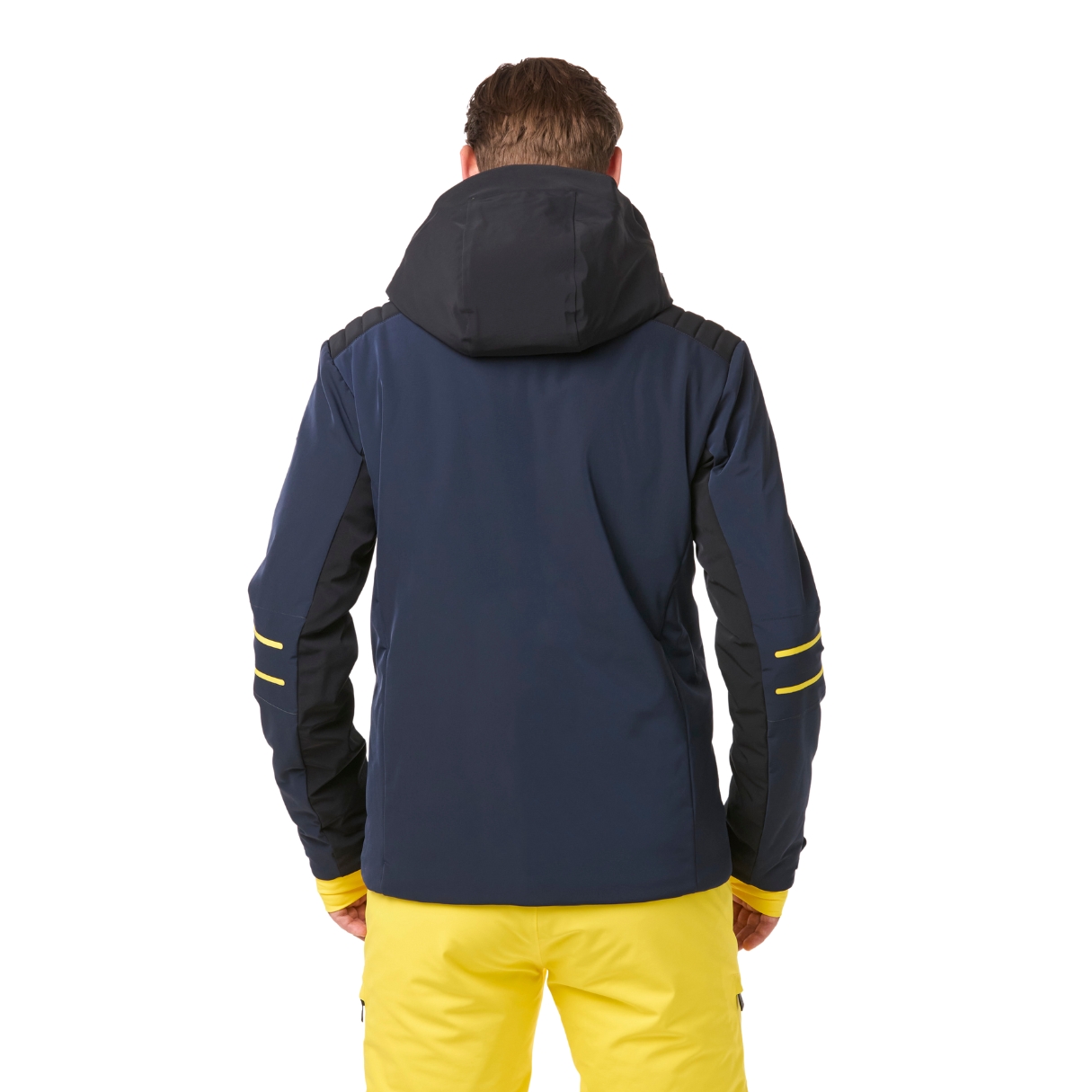 Toni Sailer Mens George