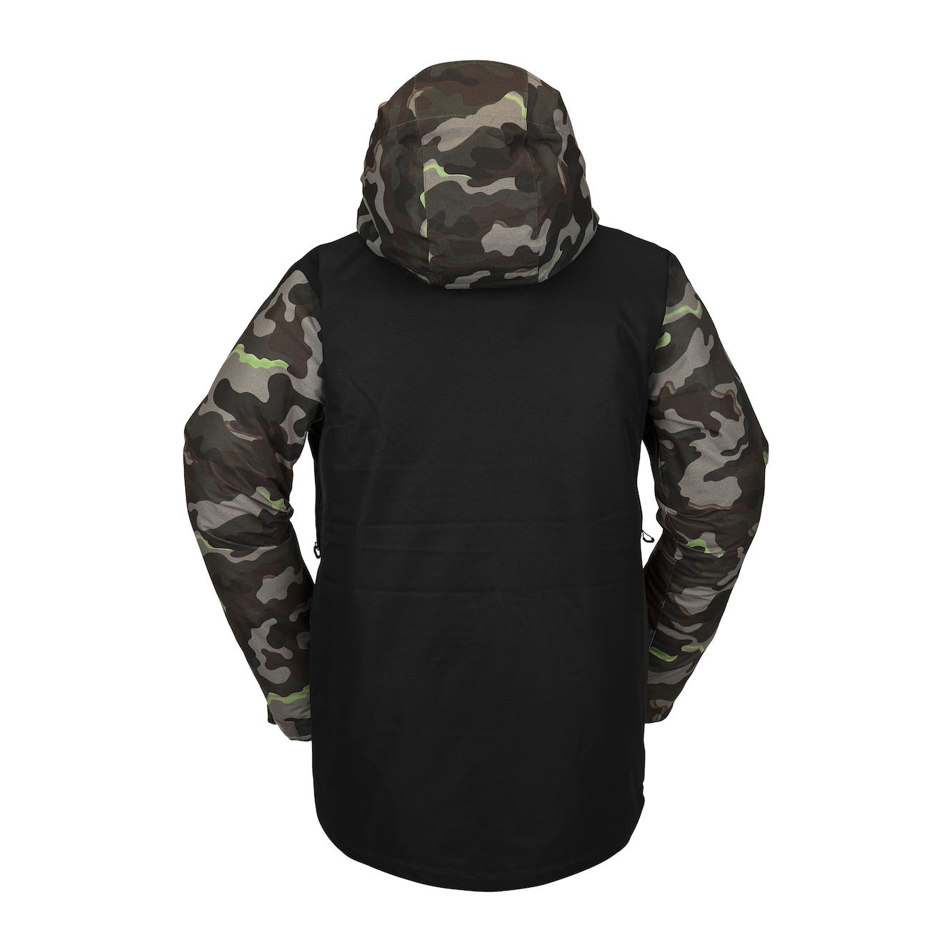Volcom Deadlystones Ins Jacket 2021 Volcom Deadlystones Ins Jacket 2021