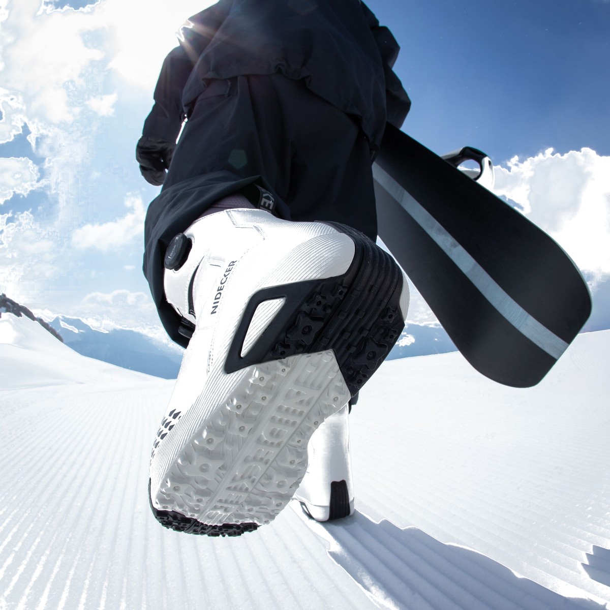 Nidecker Altai