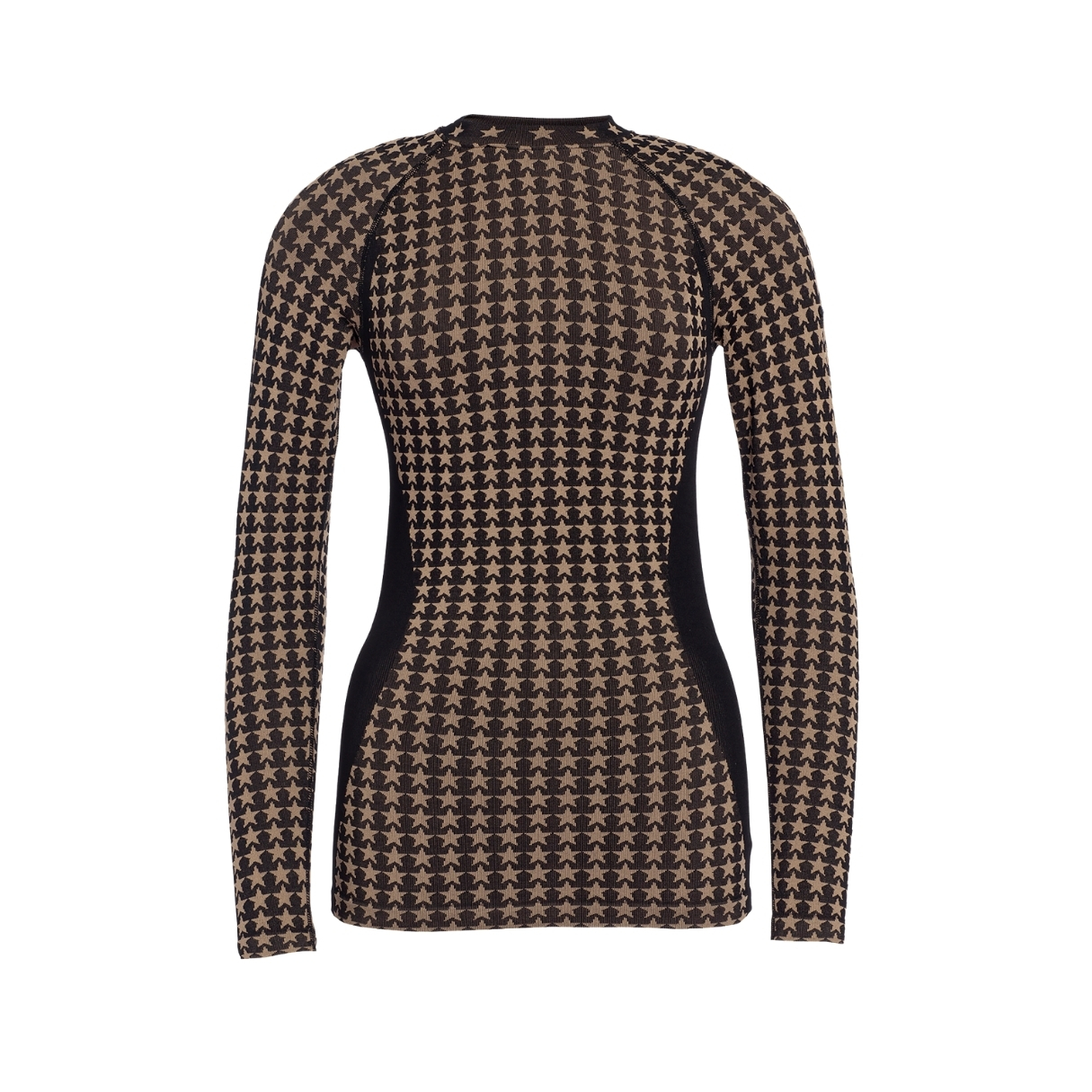 Goldbergh Womens Starlet Baselayer Long Sleeve