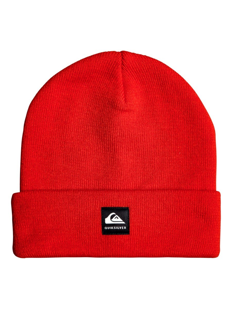 Quiksilver M Brigade Beanie