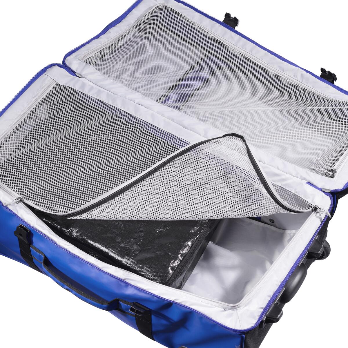 Salomon Race Trip Container 130