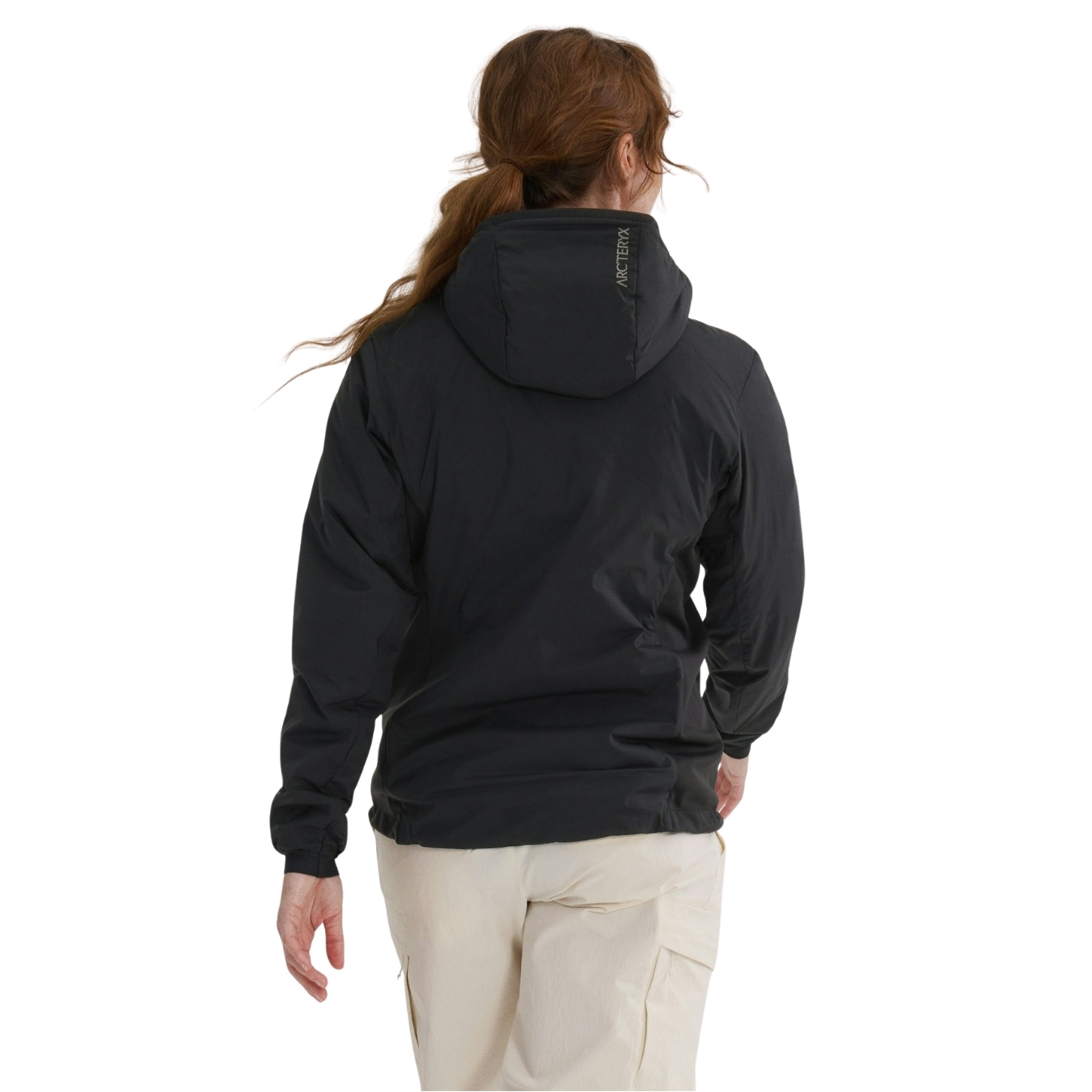Arcteryx Womens Atom Hoody