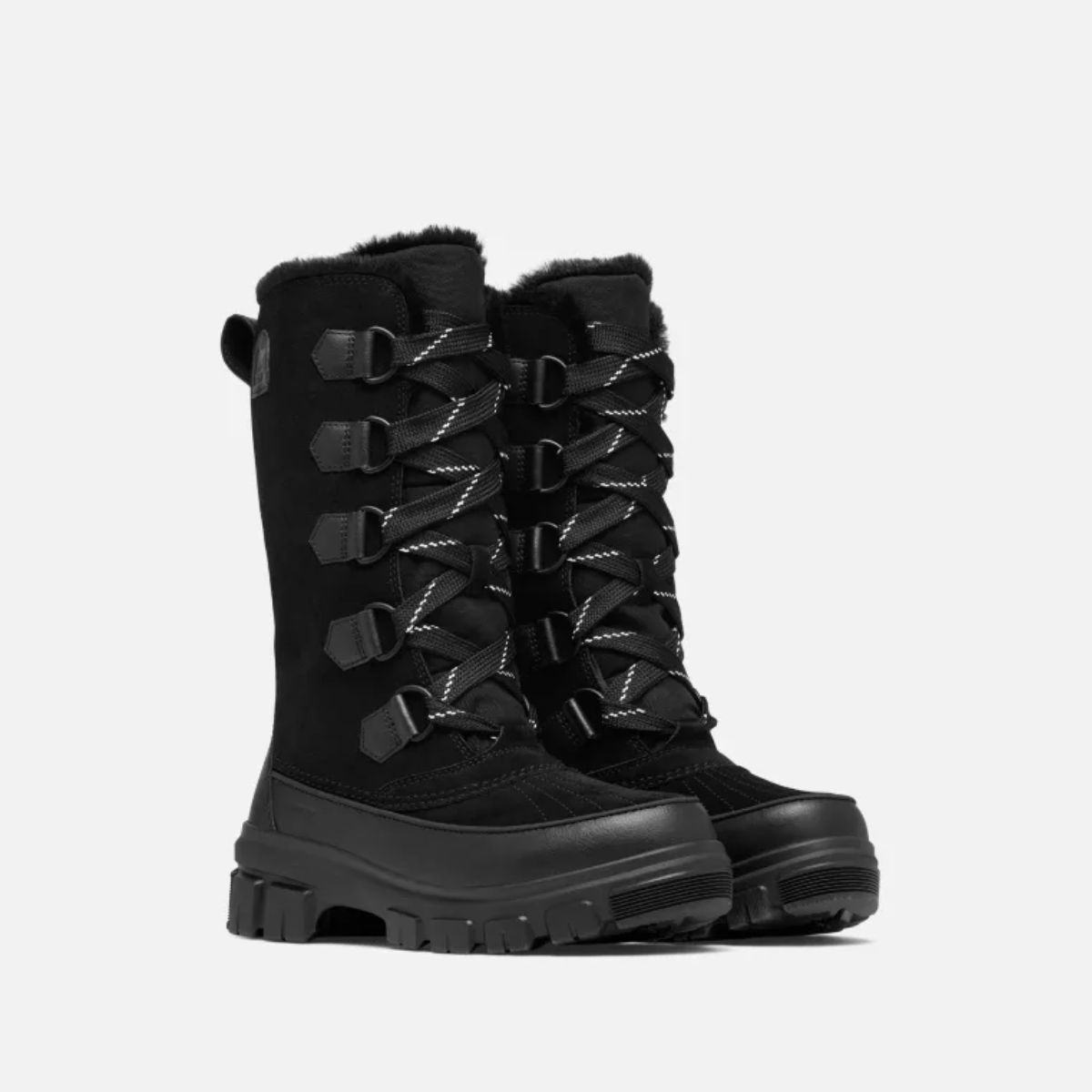 Sorel Womens Torino V Tall