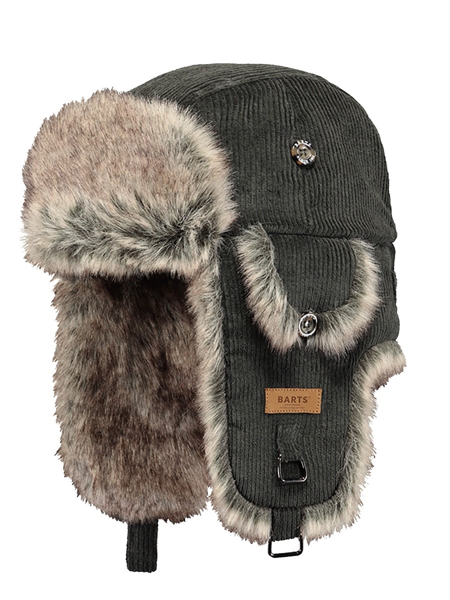 Barts Rib Bomber